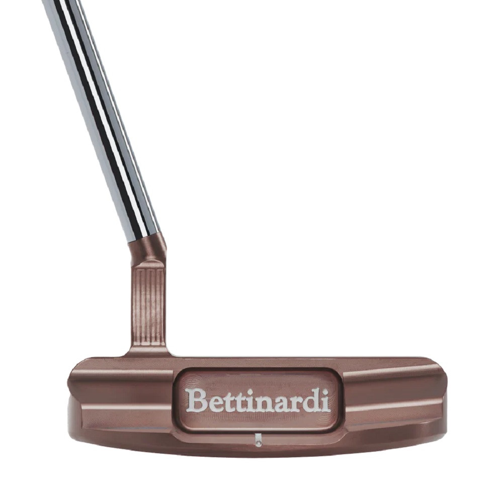 Bettinardi 2023 Queen B Model 11 'QB11' Mallet Putter - Maple Hill